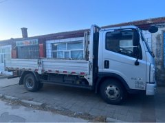 Foton Forland 6 143 hp 4X2 4.2 m - ფოტო 1