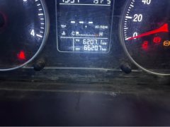 Foton Forland 6 143 hp 4X2 4.2 m - ფოტო 2