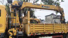 Dongfeng Duolika D9 - ფოტო 6