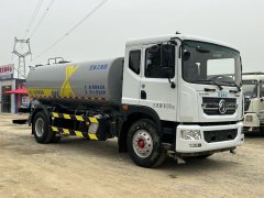 Dongfeng Duolika D9 230 hp 4X2 - ფოტო 1