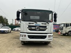 Dongfeng Duolika D9 230 hp 4X2 - ფოტო 2