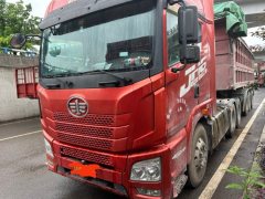 FAW Jiefang JH6 460 hp 4X2 - photo 3