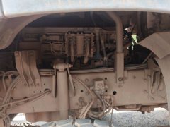 Sinotruk HOWO HOWO-7 440 hp 8X2 6.8 m - ფოტო 3