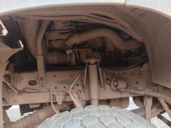Sinotruk HOWO HOWO-7 440 hp 8X2 6.8 m - ფოტო 4
