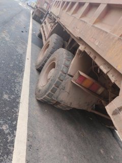 Sinotruk HOWO HOWO-7 440 hp 8X2 6.8 m - ფოტო 6