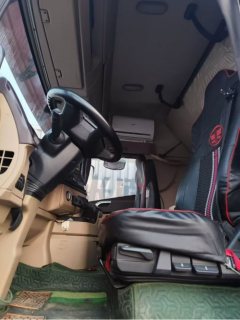FAW Jiefang JH6 290 hp 6X2 9.5 m - ფოტო 5
