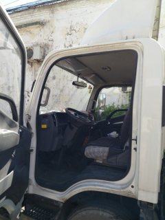 Foton Ollin Express 115 hp 4X2 - ფოტო 4