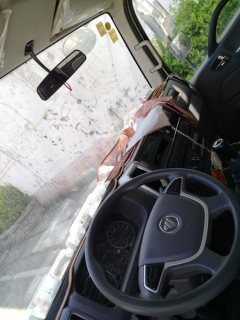 Foton Ollin Express 115 hp 4X2 - ფოტო 5