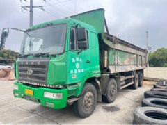 CAMC 300 hp 8X4 7.2 m - photo 1