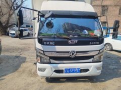 Dongfeng Captain K6 - ფოტო 1