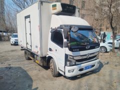 Dongfeng Captain K6 - ფოტო 2