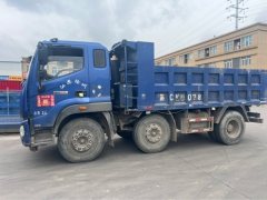 Foton Rowor ES5 220 hp 6X2 4.6 m - photo 2