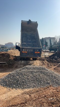 Foton Rowor ES5 220 hp 6X2 4.6 m - photo 3