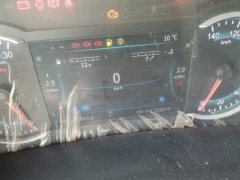 Foton Auman GTL 510 hp 6X4 - ფოტო 4
