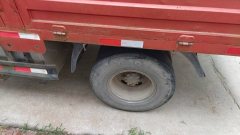 SINOTRUK HOWO Light Duty Truck Royal Faction 160 hp 4X2 4.15 m - ფოტო 4