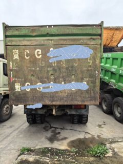 Shacman Delong X5000 510 hp 6X4 6.2 m - photo 4