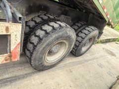 Shacman Delong X5000 510 hp 6X4 6.2 m - photo 5