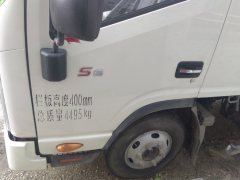 JAC Junling S6 145 hp 4X2 3.82 m - ფოტო 11