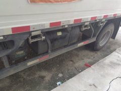 JAC Junling S6 145 hp 4X2 3.82 m - ფოტო 12