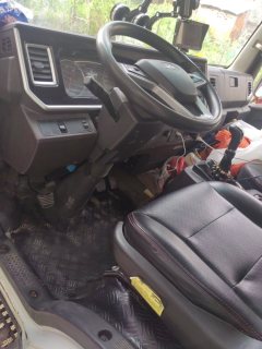 JAC Junling S6 145 hp 4X2 3.82 m - ფოტო 4