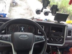 JAC Junling S6 145 hp 4X2 3.82 m - ფოტო 6