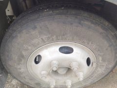 JAC Junling S6 145 hp 4X2 3.82 m - ფოტო 9