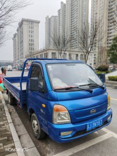 Kama X1 110 hp 4X2 3.98 m - ფოტო 1