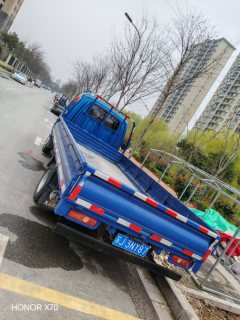 Kama X1 110 hp 4X2 3.98 m - ფოტო 3