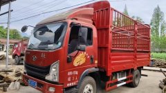 MAN Pioneer 160 hp 4X2 4.2 m - ფოტო 3