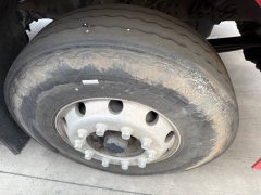 SAIC Hongyan 430 hp 6X4 - photo 4