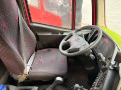 SAIC Hongyan 430 hp 6X4 - photo 5