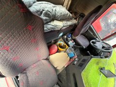 SAIC Hongyan 430 hp 6X4 - photo 6