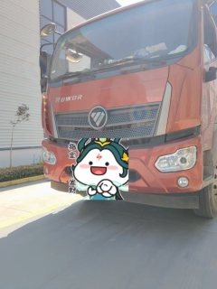 Foton Rowor ES5 220 hp 6X2 7.4 m - photo 2