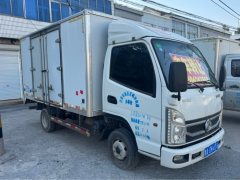 Dongfeng W15 123 hp 4X2 3.78 m - ფოტო 1