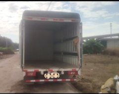 Foton Ollin M Card 144 hp 4X2 3.82 m - ფოტო 4