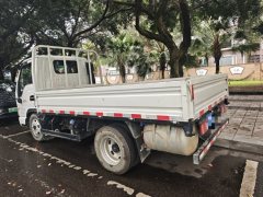 JAC Kangling H3 130 hp 4X2 3.2 m - ფოტო 3