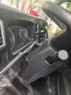 JAC Kangling H3 130 hp 4X2 3.2 m - ფოტო 5