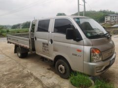 Kama X1 113 hp 4X2 3 m - ფოტო 2
