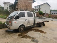 Kama X1 113 hp 4X2 3 m - ფოტო 3