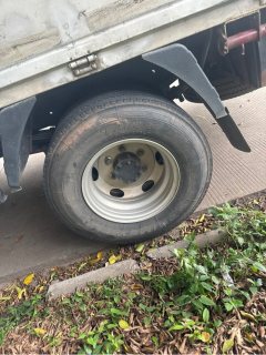 Foton Ollin M Card 142 hp 4X2 4.2 m - ფოტო 5