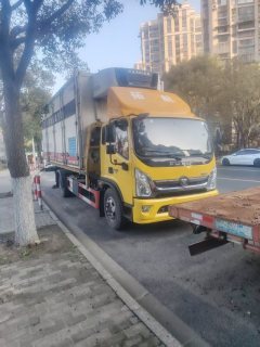 Foton Ollin 190 hp 4X2 6.2 m - ფოტო 1