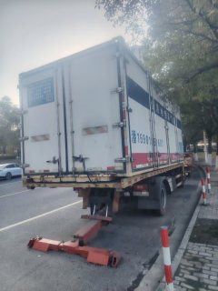 Foton Ollin 190 hp 4X2 6.2 m - ფოტო 2