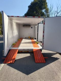Foton Ollin 190 hp 4X2 6.2 m - ფოტო 3