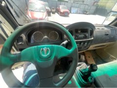 Feidie Aochi V5 (formerly Aochi V2) 95 hp 4X2 4.15 m - ფოტო 5