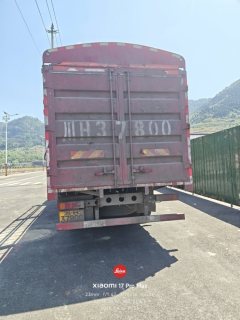 Dongfeng Tianjin KR 245 hp 4X2 6.8 m - ფოტო 3