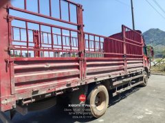 Dongfeng Tianjin KR 245 hp 4X2 6.8 m - ფოტო 4