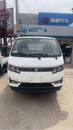 Lanqing R 140 hp 4X2 4.03 m - ფოტო 1
