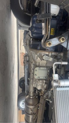 Lanqing R 140 hp 4X2 4.03 m - ფოტო 10