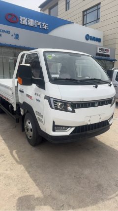 Lanqing R 140 hp 4X2 4.03 m - ფოტო 2