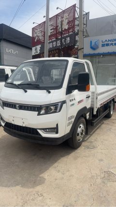 Lanqing R 140 hp 4X2 4.03 m - ფოტო 3